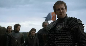 303 Edmure Robb Talisa