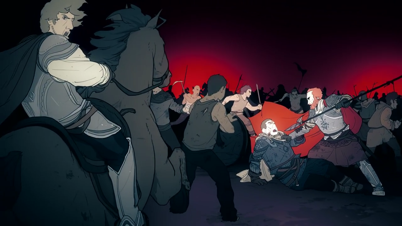war of the ninepenny kings war of the ninepenny kings
