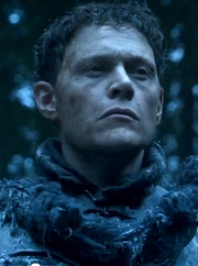 Burn Gorman Night's Watch