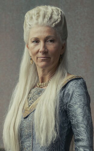 Rhaenys Targaryen (córka Aemona)