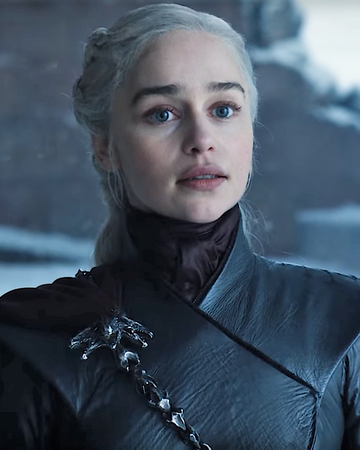 Daenerys Targaryen Game Of Thrones Wiki Fandom
