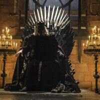 King Of The Andals The Rhoynar And The First Men Game Of Thrones Wiki Fandom Encyclopedia of dream interpretation helps to analyse and meaning the significance of your if one sees himself sitting upon the divine throne and his lord sitting under it in a dream, and ifone qualifies for governing, then it. king of the andals the rhoynar and