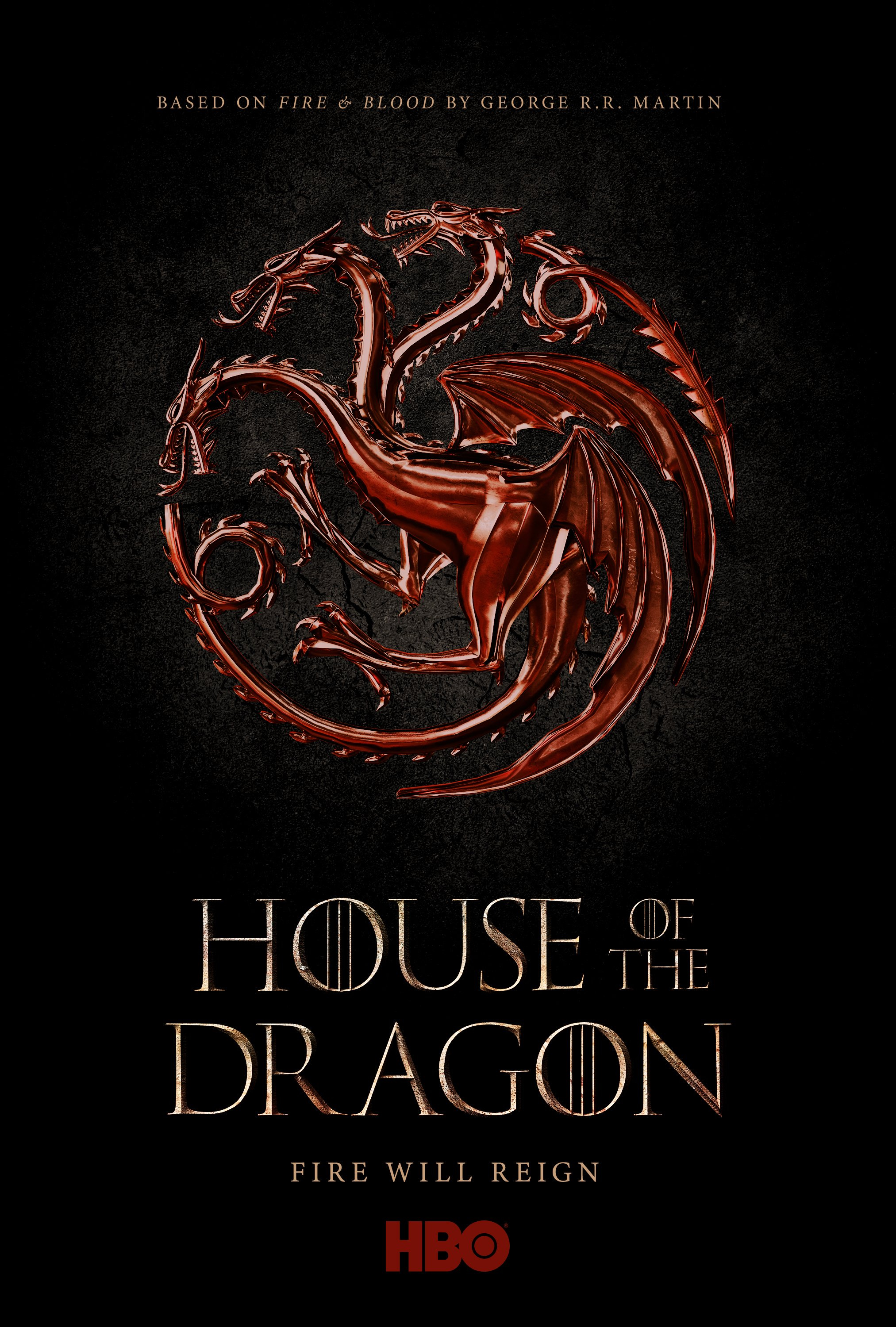 House of The Dragon: trailer e onde assistir a série de Game of Thrones