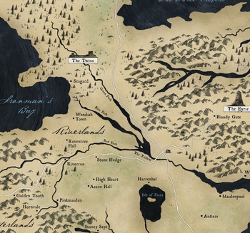 The Riverlands