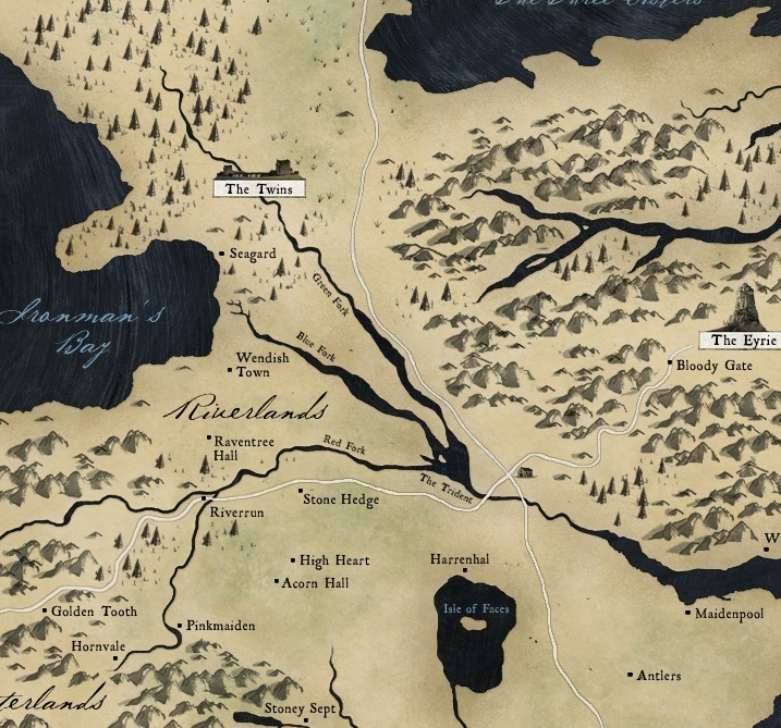 game of thrones character map season 4