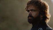 Tyrion at Tumbleton.