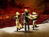 Aegon's Conquest (Rand Ravich/Far Shariat)