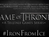 Game of Thrones: A Telltale Games Series
