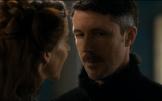 Littlefinger reveal