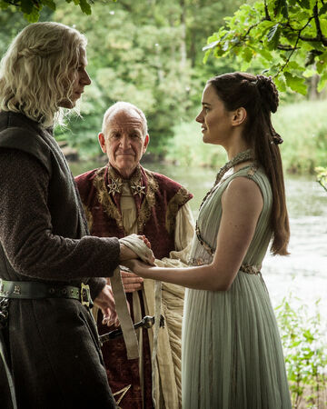 Abduction Of Lyanna Stark Game Of Thrones Wiki Fandom