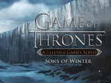 Sons of Winter