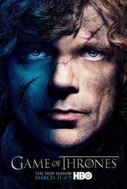 Game of Thrones (season 3) - Wikipedia