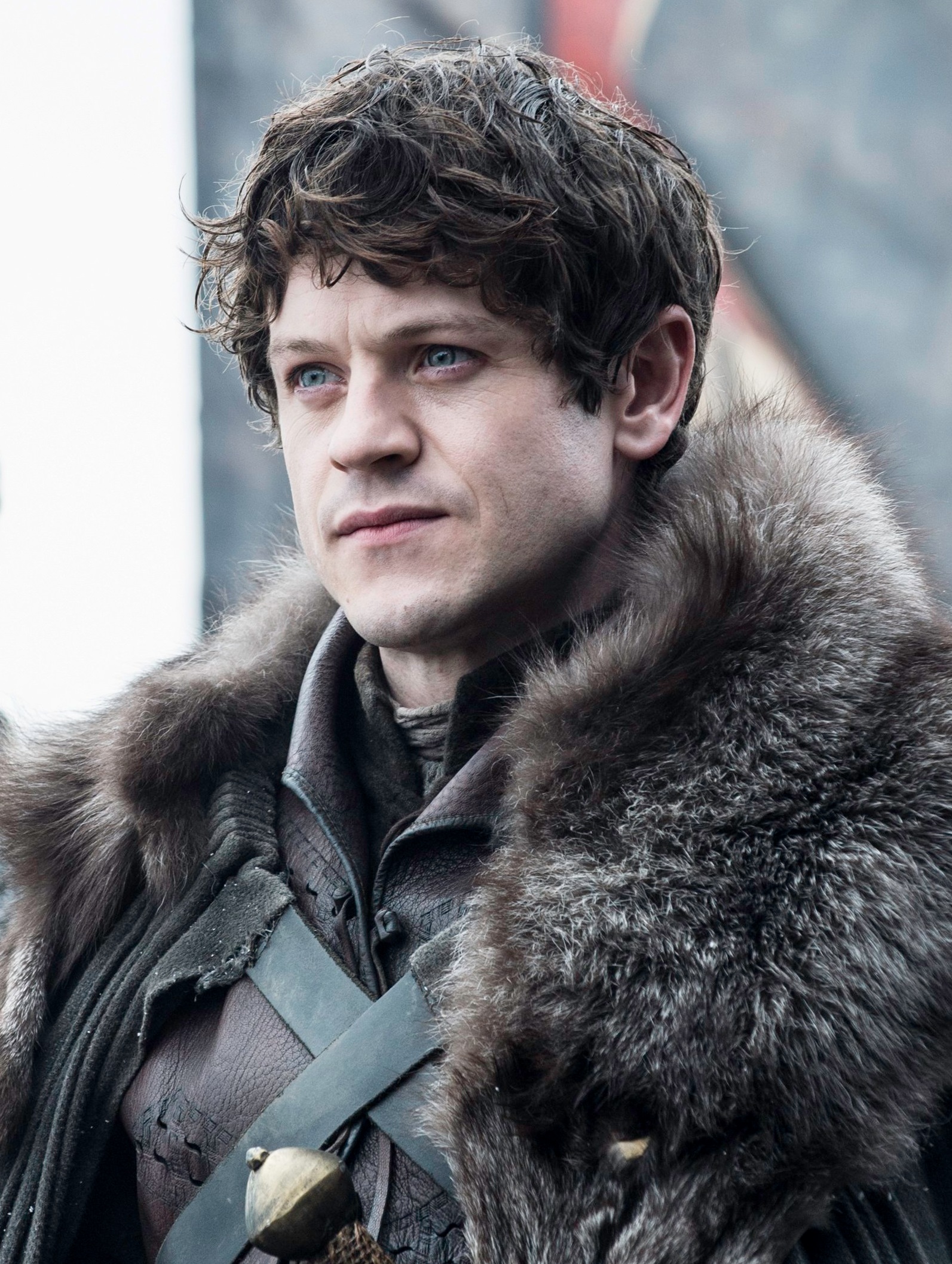 Ramsay Bolton Game Of Thrones Wiki Fandom