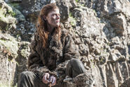 401 Ygritte 02