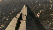Великая пирамида вблизи