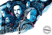 Ew gameofthrones illo