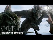 Game of Thrones / Season 8 Episode 1 / Inside the Episode (HBO)