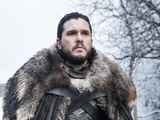 Jon Snow (serial)