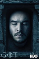Jon Snow Promo S6