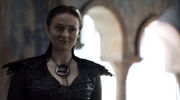 Sansa's new clothes