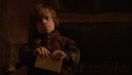 203 Tyrion Lennister spricht mit Petyr Baelish