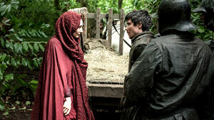 305 Melisandre Gendry