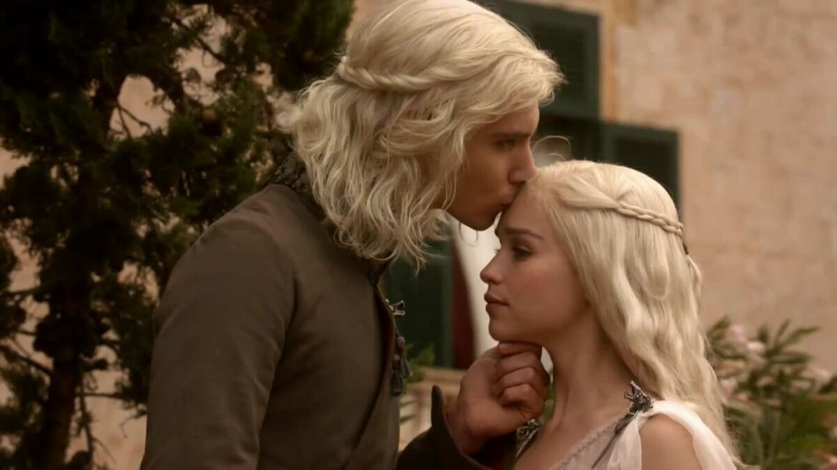 Viserys Targaryen | Sostų Karai Wikia | Fandom