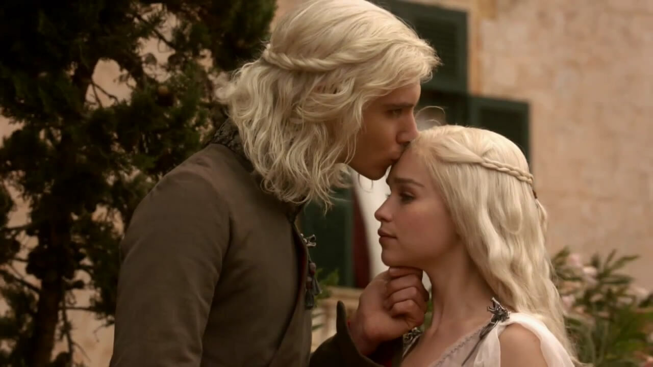 Jon Snow and Daenerys Targaryen Relationship Timeline - Best Game of Thrones  Jon and Dany Moments