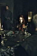 Melisandre PaintedTable