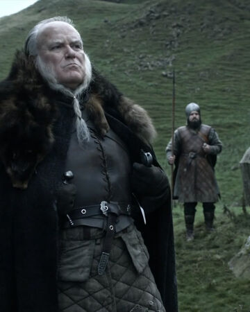 Rodrik Cassel Game Of Thrones Wiki Fandom