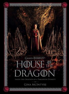 The House That Dragons Built: Season 1, Wiki of Westeros