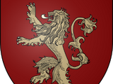 House Lannister/House of the Dragon