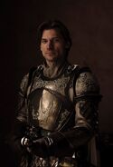Jaime kingsguard promo