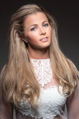 Jodie Saunders