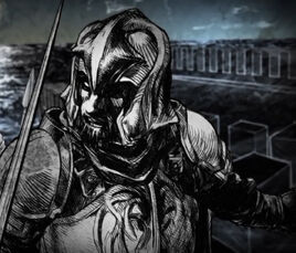 Rodrik Greyjoy