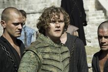 Loras Tirell Igra Prestolov Viki Fandom