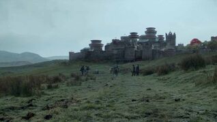 Winterfell