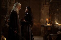 2x4 Daemon and Alys Still