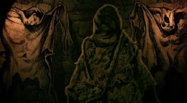 O Forte do Pavor tem rumores de ter uma sala onde as peles das vítimas de Casa Bolton são exibidas.