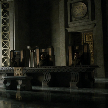 Iron Bank Of Braavos Game Of Thrones Wiki Fandom