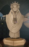 Mother Great Sept of Baelor.png (287 KB) A statue of the Mother in the Great Sept of Baelor