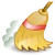 Broom Icon