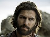 Daario Naharis