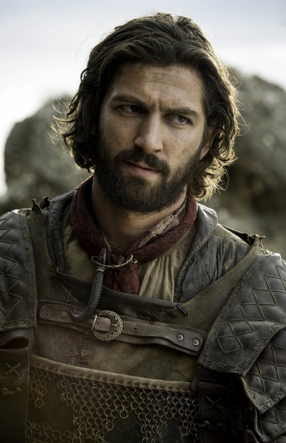 Daario Naharis, Wiki of Westeros