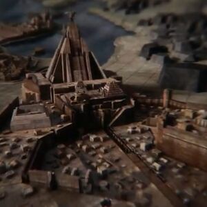 Meereen Game Of Thrones Wiki Fandom