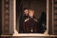 Cersei & Euron S8 ep4