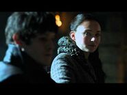 Game of Thrones Season 5: Inside the Episode 5 (HBO)