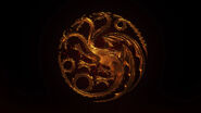 House of the Dragon Logo