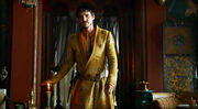 Oberyn Martell