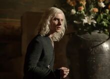 Viserys Targaryen